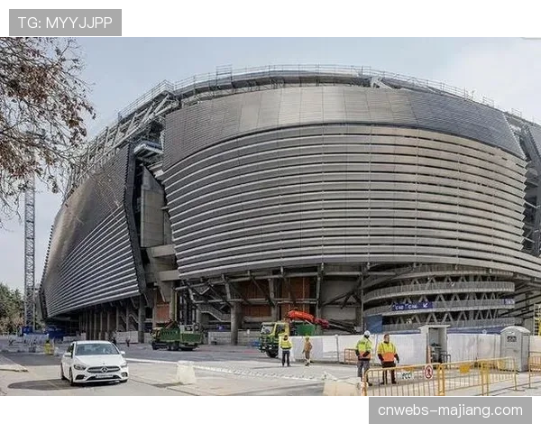 伯纳乌球场最后阶段改建完成,皇马公布2026-27赛季会员套票方案 伯纳乌球场最后阶段改建完成,皇马公布2026-27赛季会员套票方案